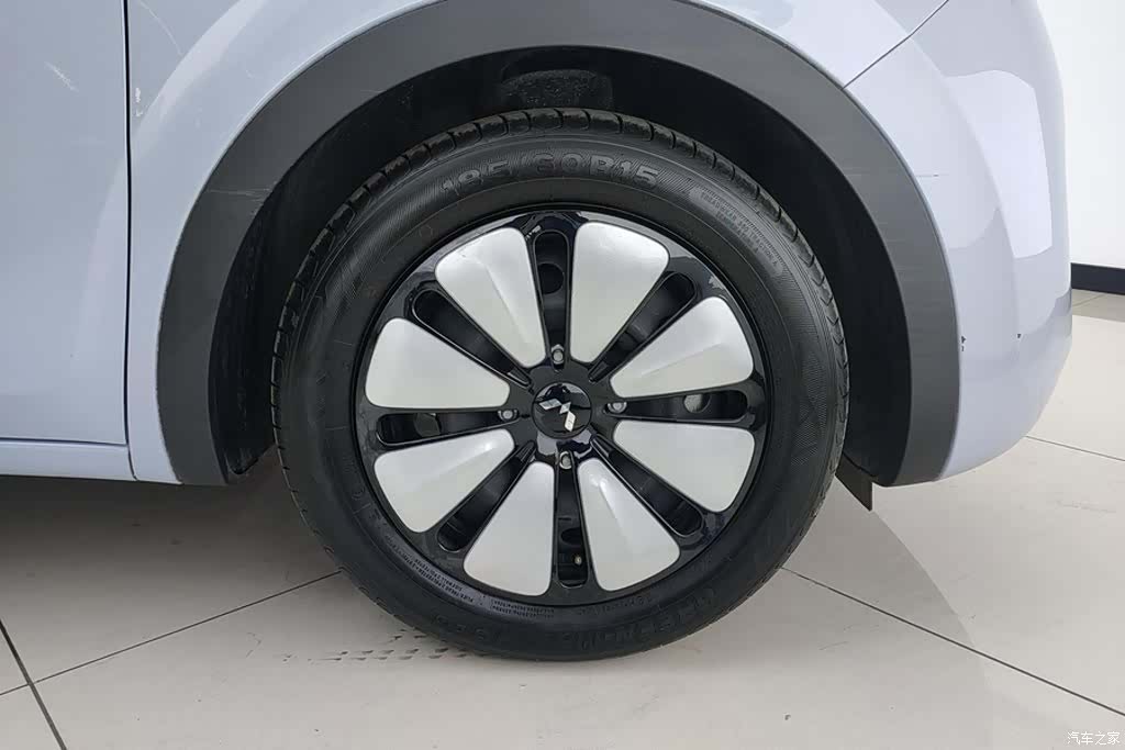 Wuling Bingo, 2023 6