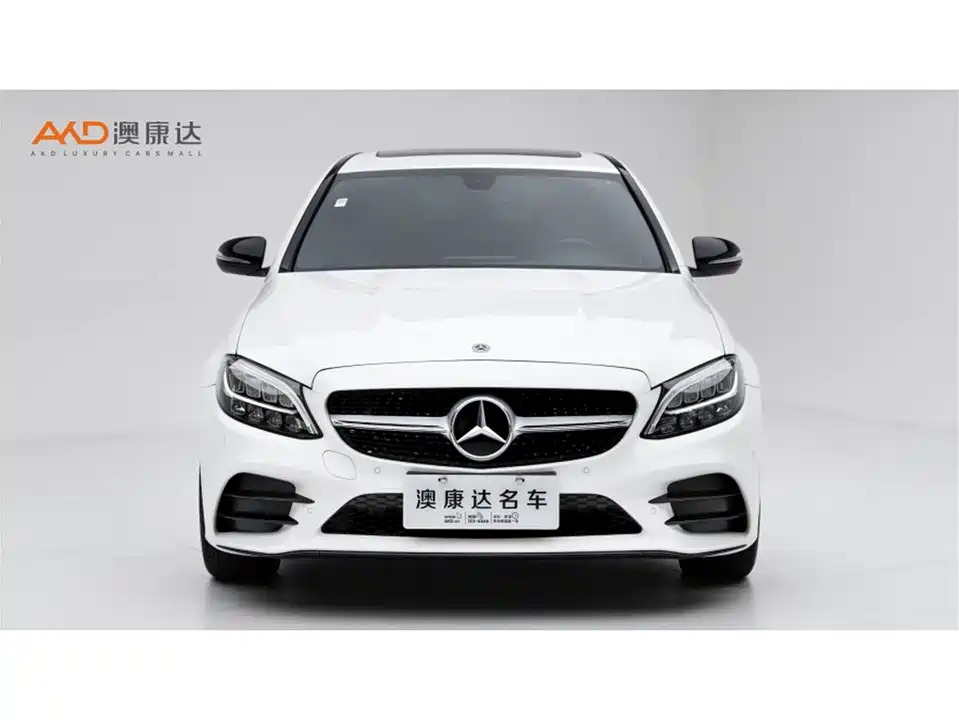 Mercedes-Benz Class C Mercedes-Benz Class C