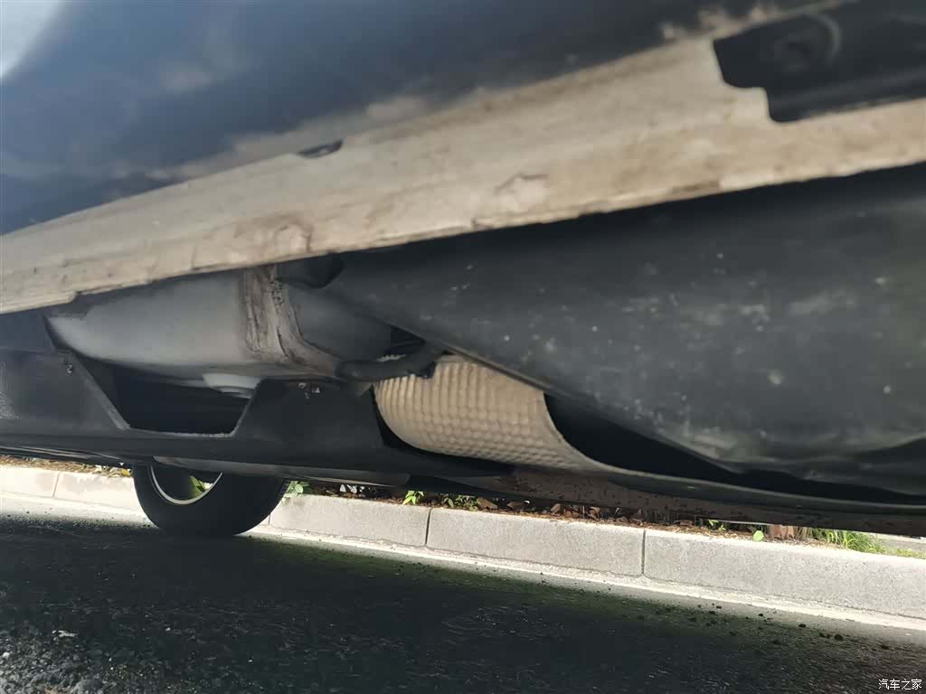 Ford Edge, 2017 18