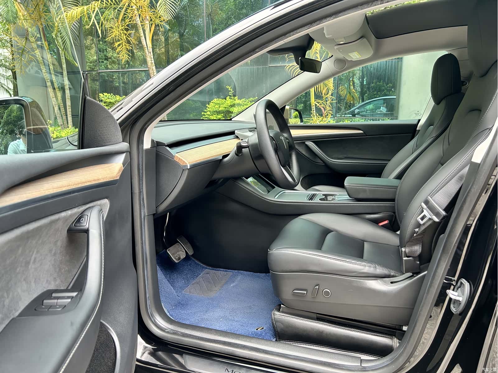 Tesla Model Y, 2022 7