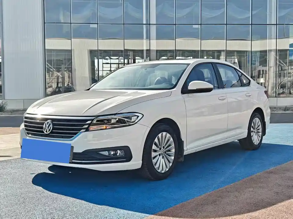Volkswagen Lavida Volkswagen Lavida