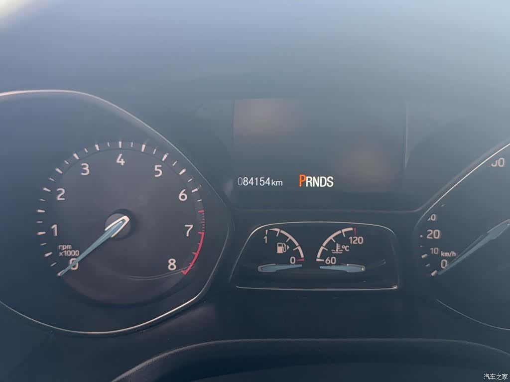Ford Focus, 2017 6