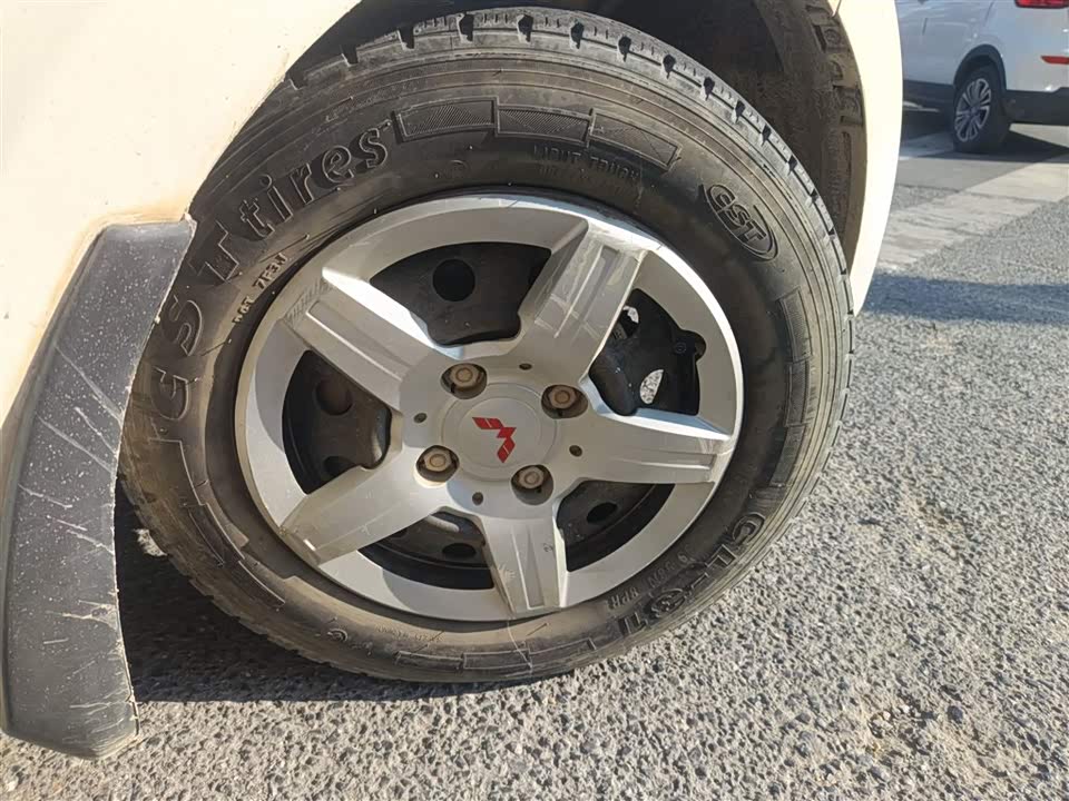 Wuling Wuling Hongguang