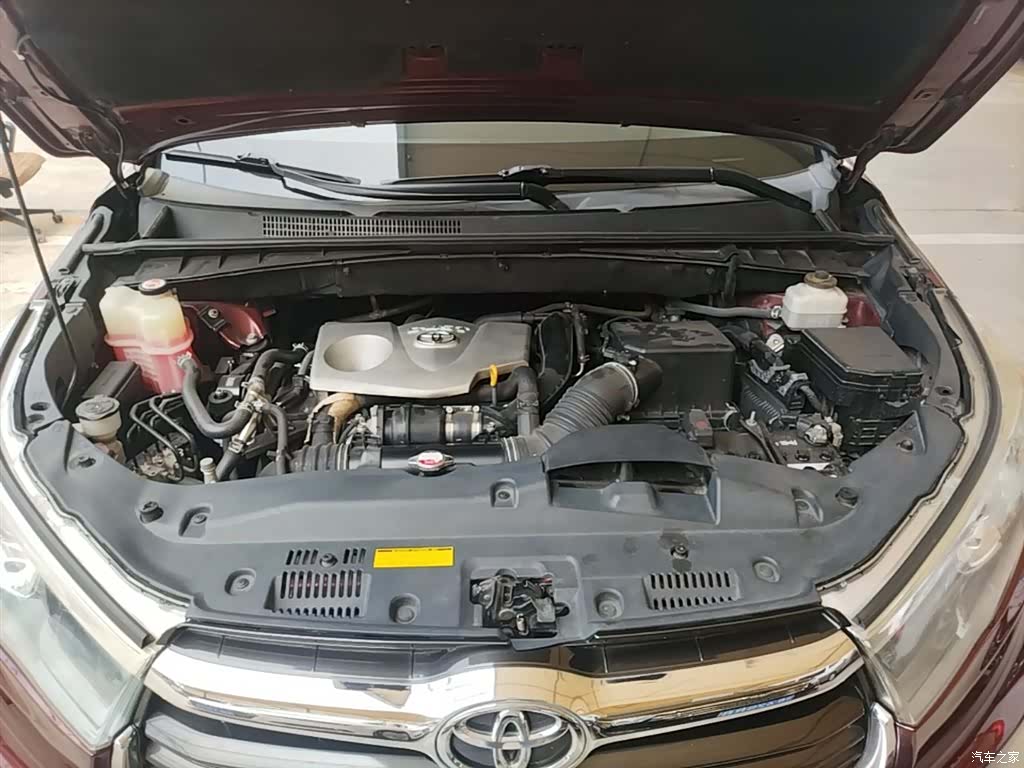 Toyota Highlander, 2017 20