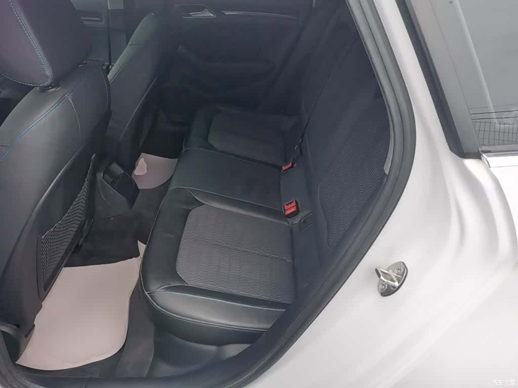 Audi A3, 2019 17