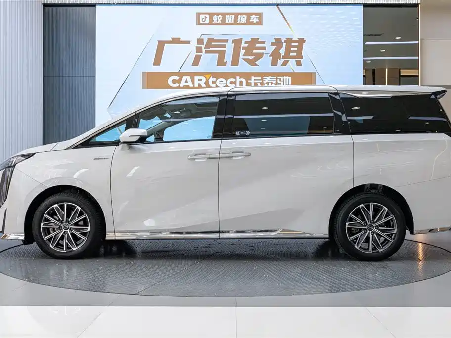 Trumpchi Trumpchi M8