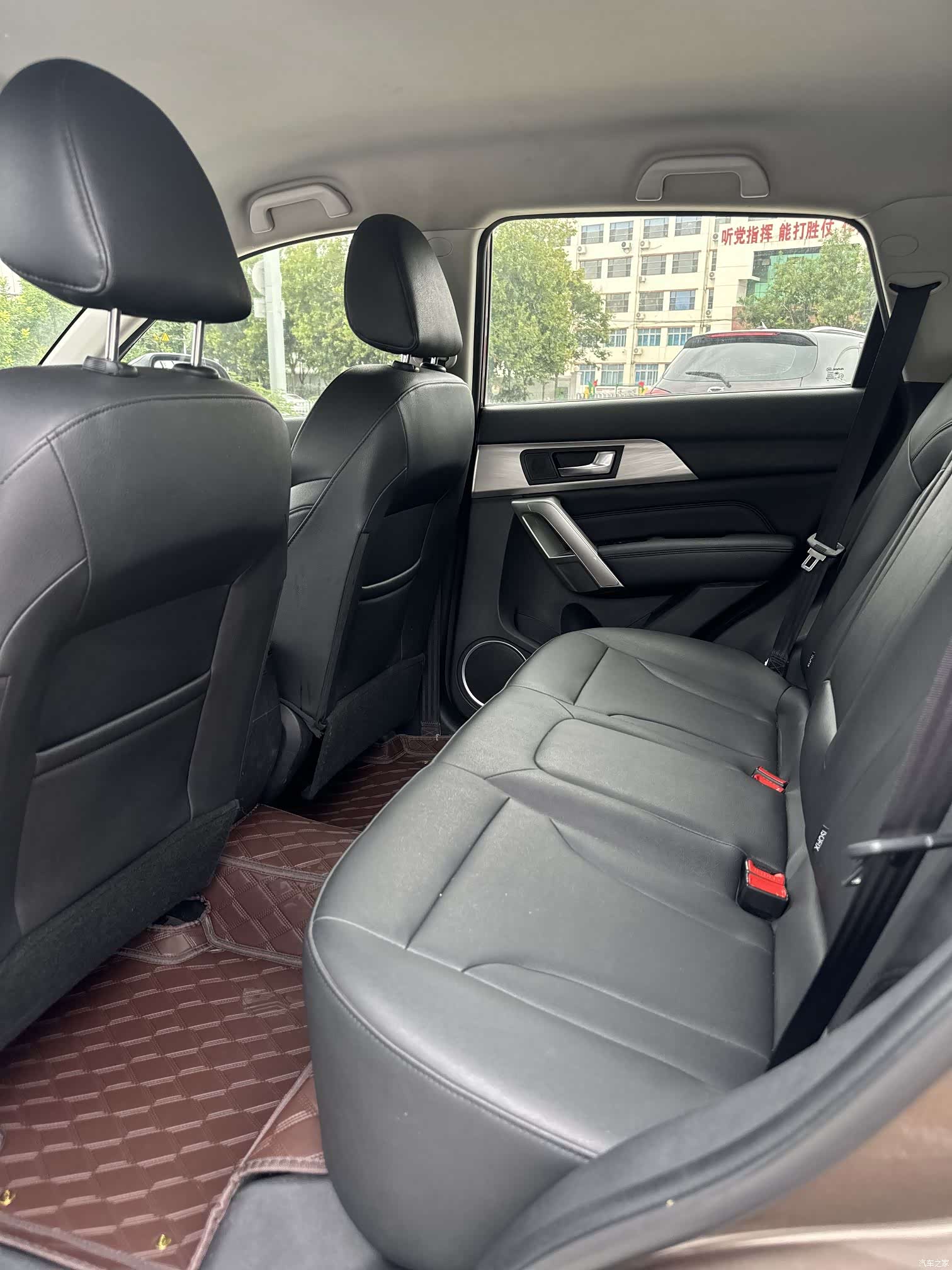 Haval H2, 2017 7