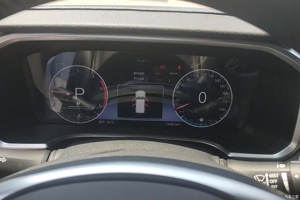 BAIC BJ40, 2023 14