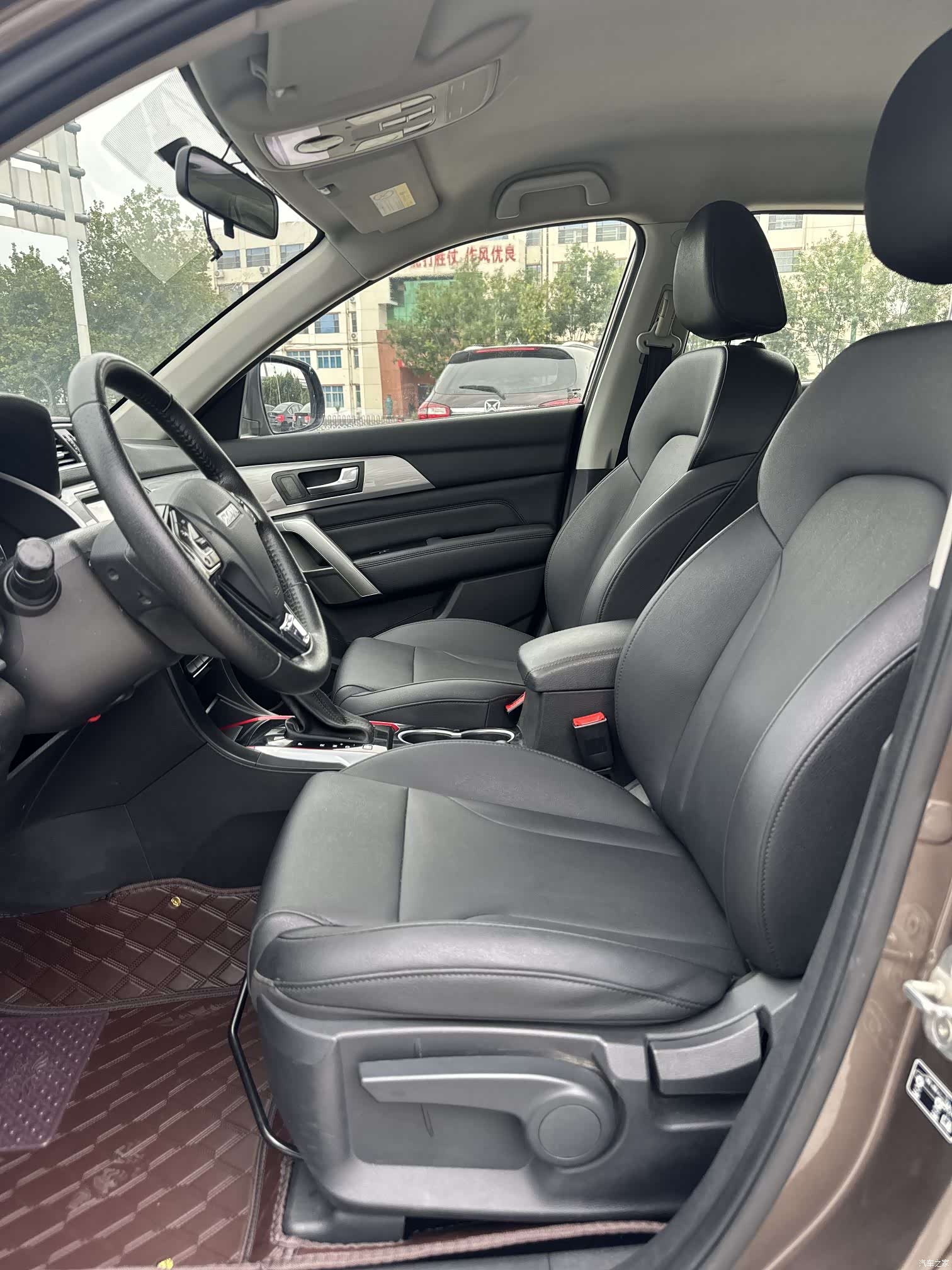 Haval H2, 2017 6