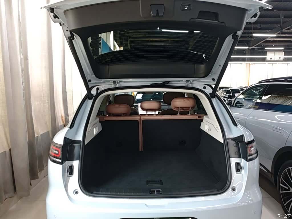 Leapmotor C11, 2025 19