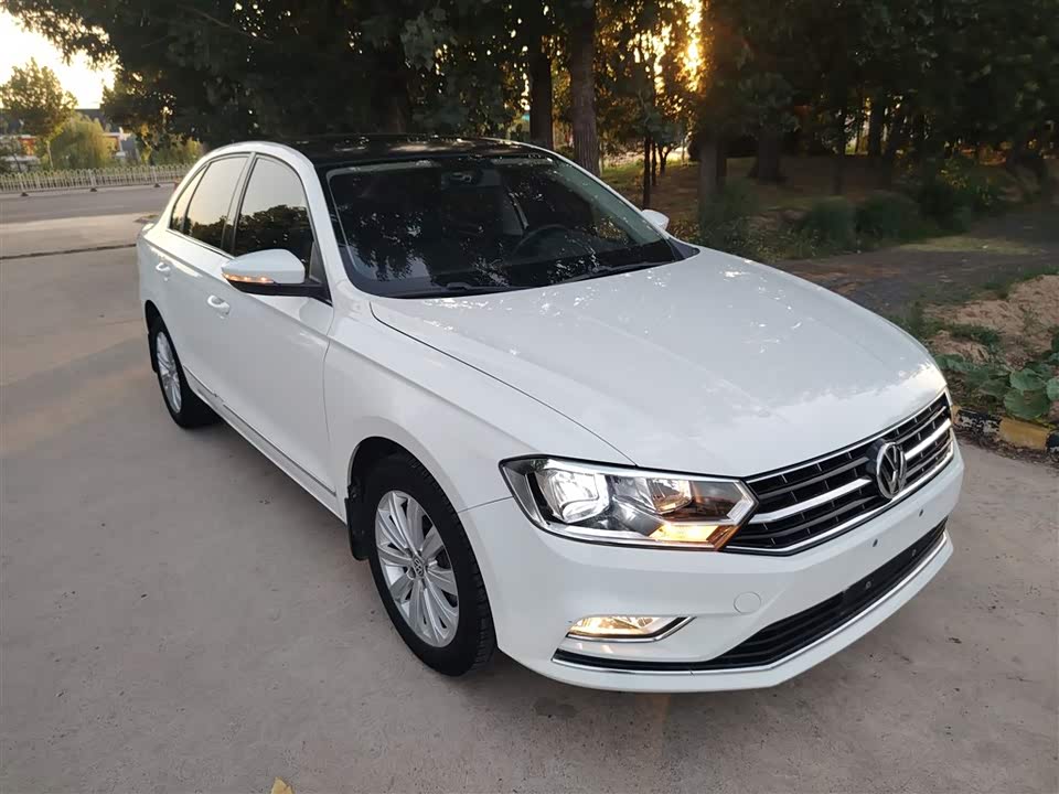 Volkswagen Bora
