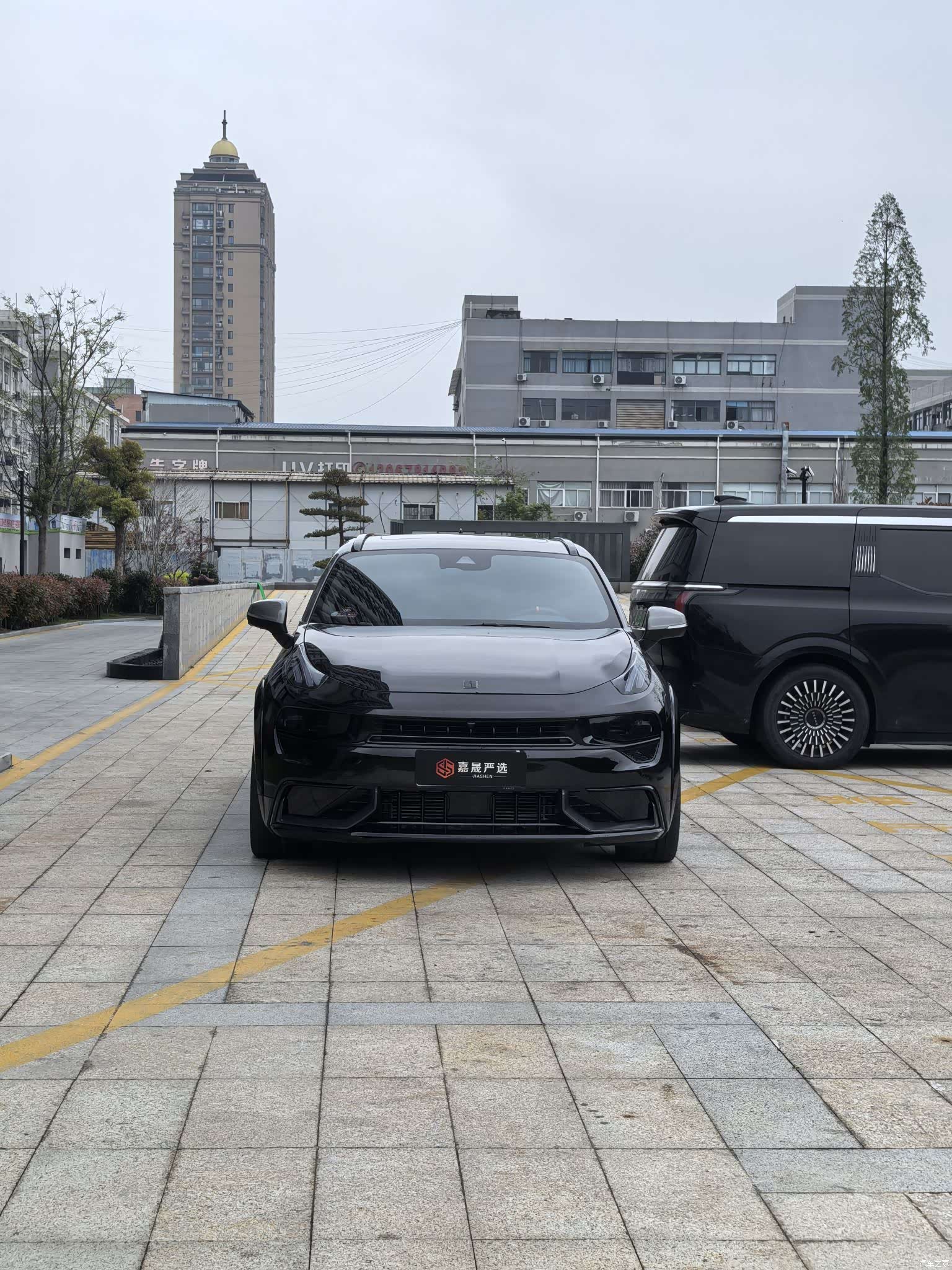Lynk & Co 02, 2021 2