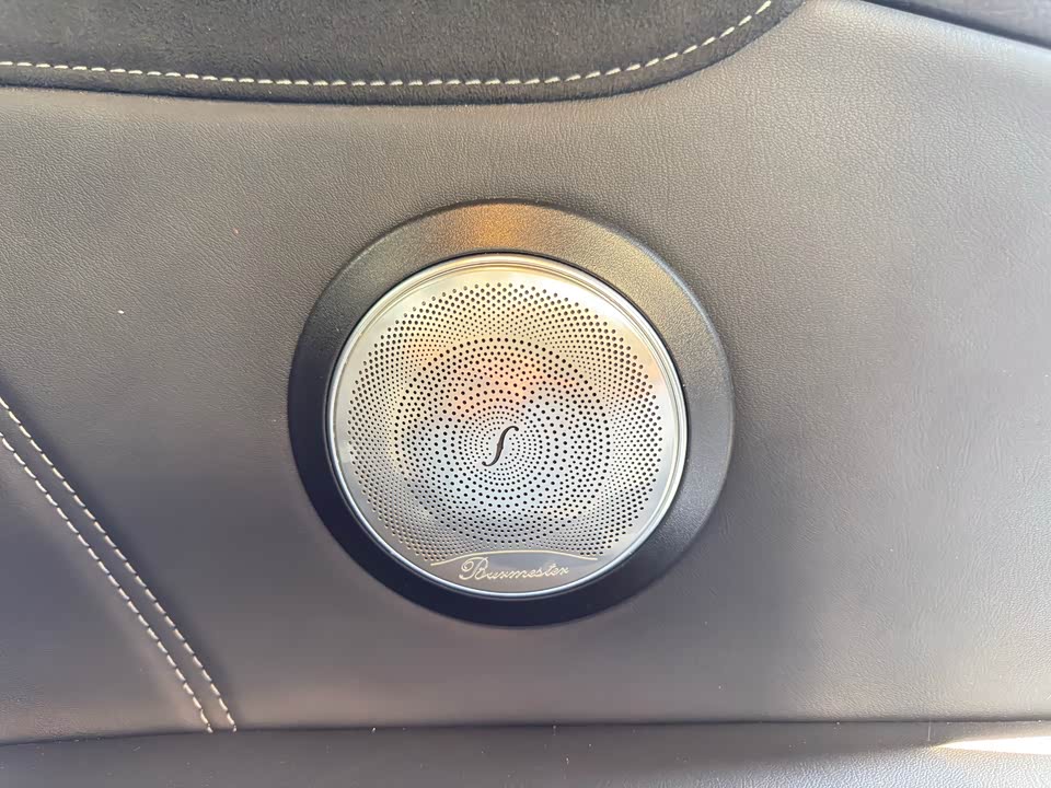 Mercedes-Benz C-class AMG