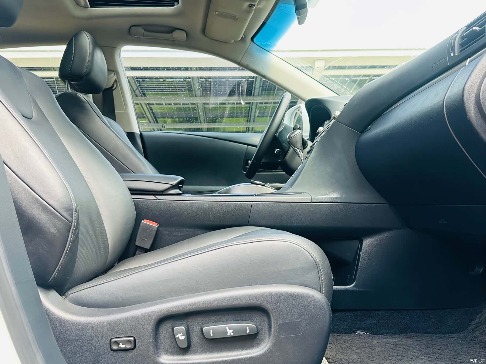 Lexus RX, 2015 13