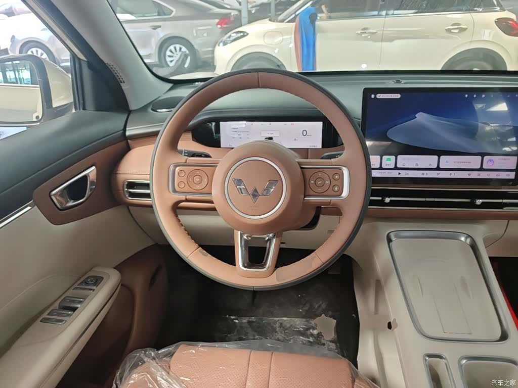 Wuling S, 2026 11