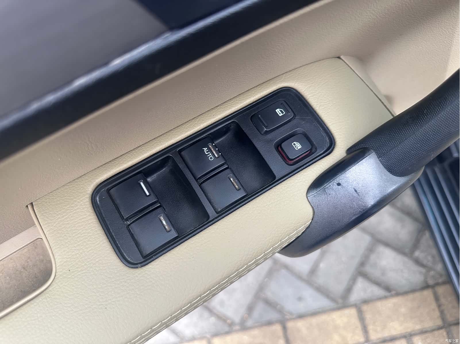Honda CR-V, 2011 20