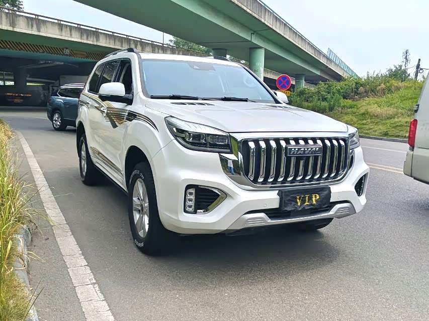 Haval H9 Haval H9
