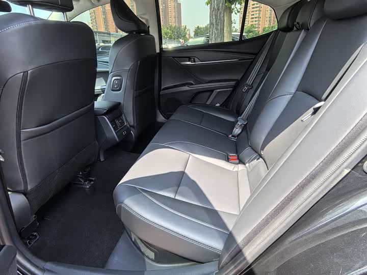 Toyota Camry, 2025 года фото 9