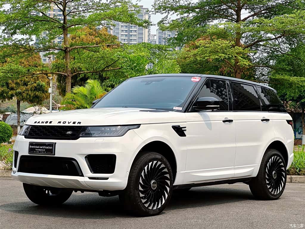 Land Rover Range Rover, 2014 2