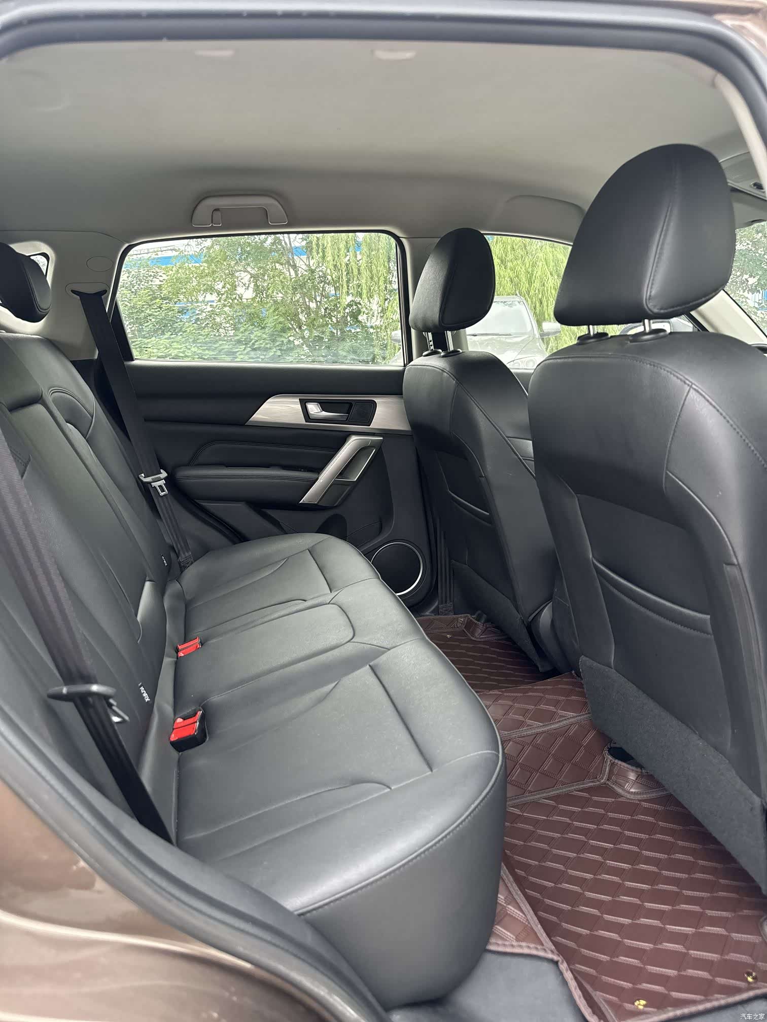 Haval H2, 2017 9