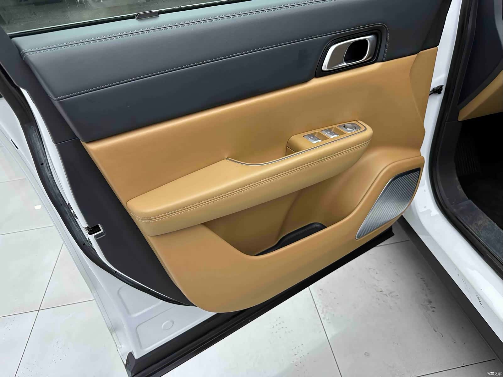 Li Auto ONE, 2021 6