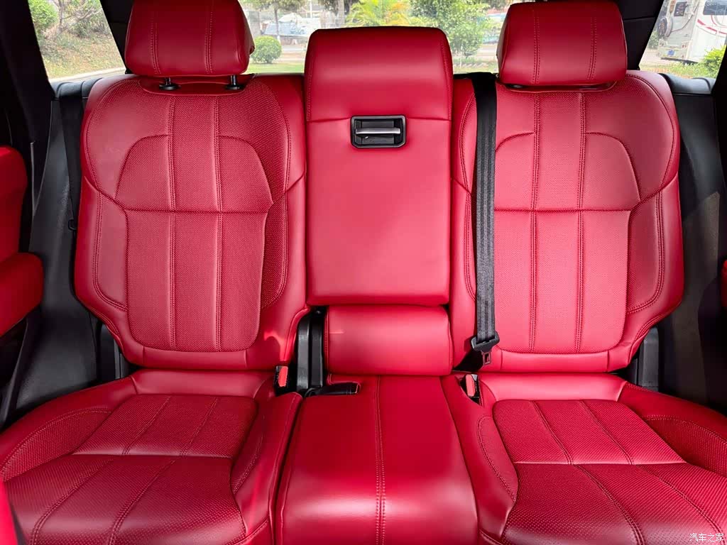 Land Rover Range Rover, 2014 15