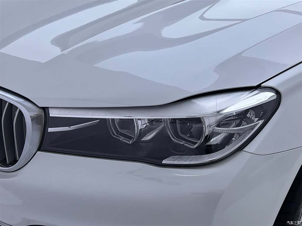 BMW 7 Series, 2018 13
