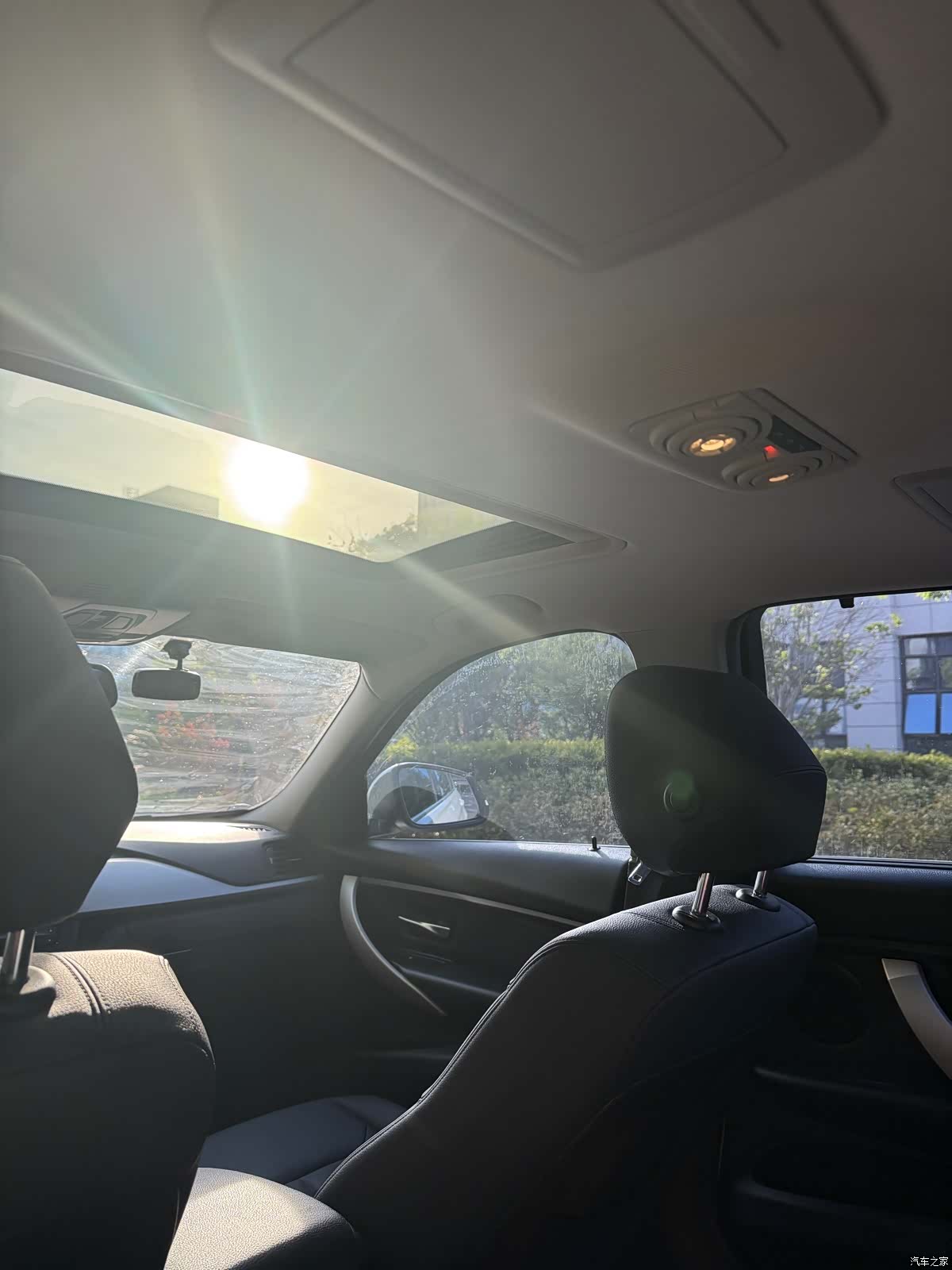 BMW 3 Series, 2015 9