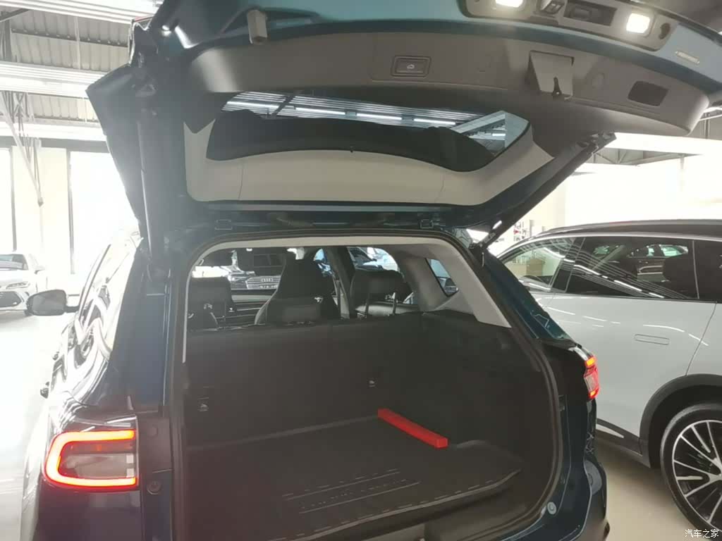 Chery Tiggo 7, 2024 19
