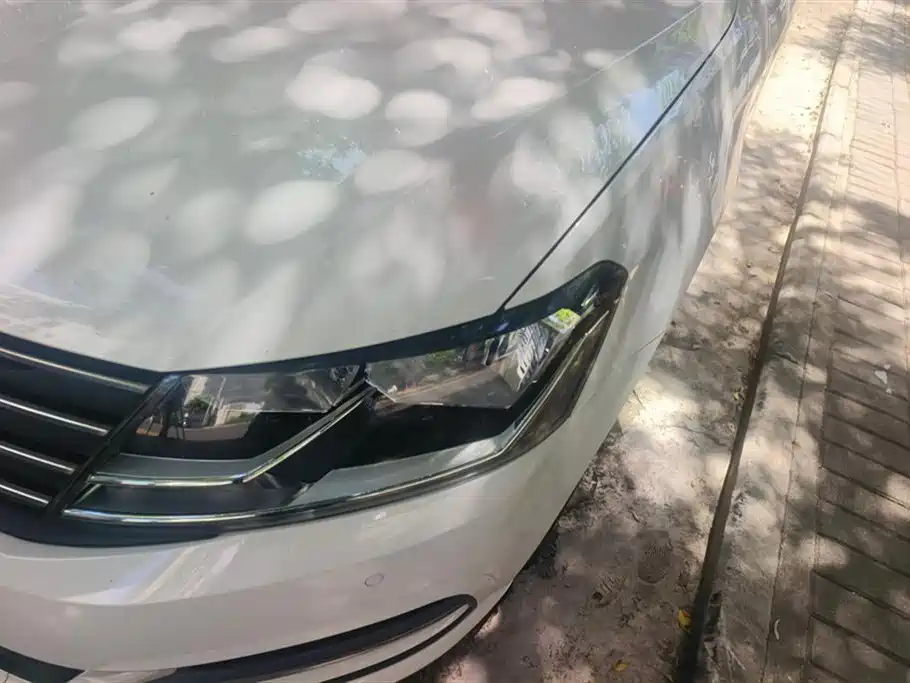 Volkswagen Langxing Volkswagen Langxing