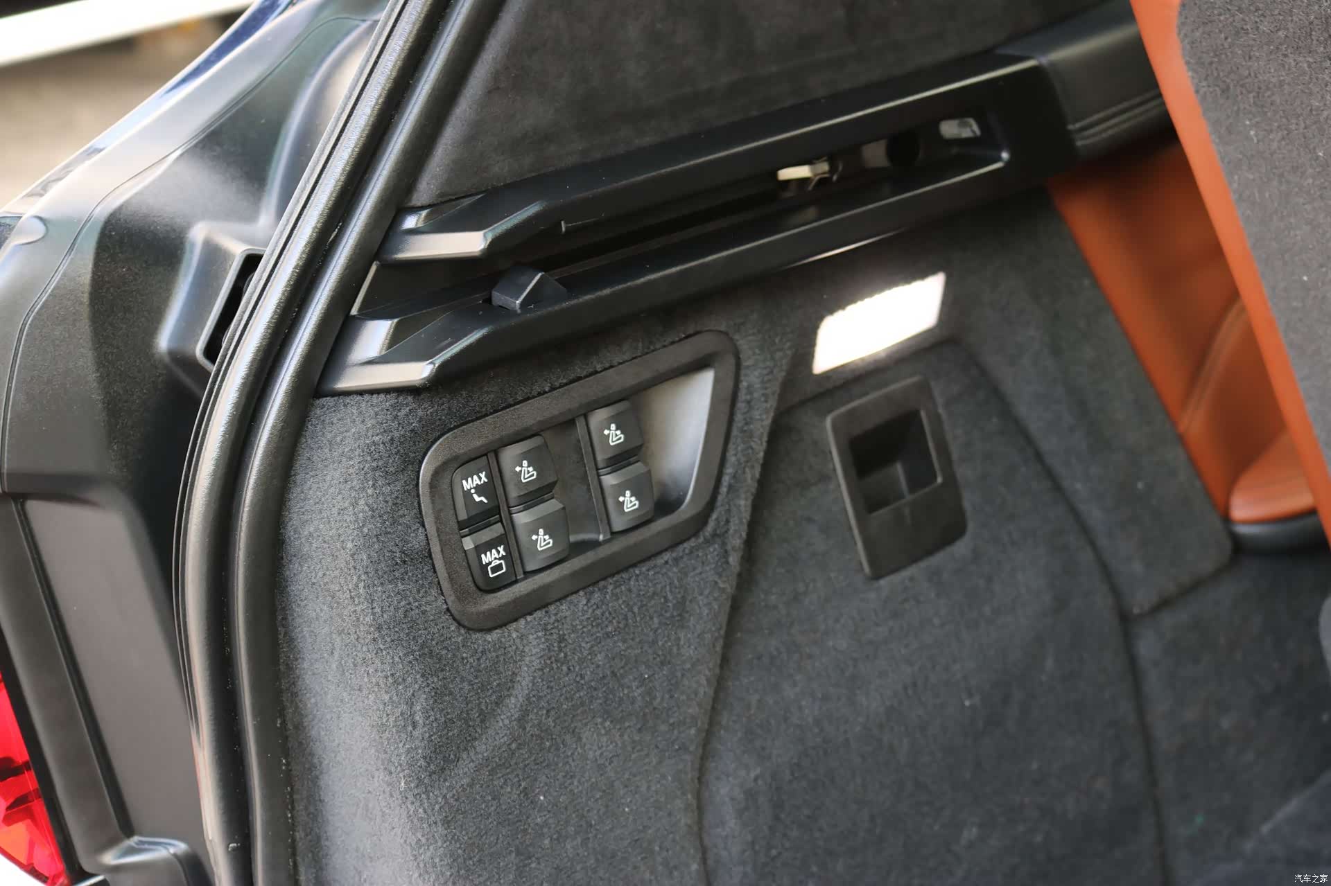 BMW X7, 2021 7