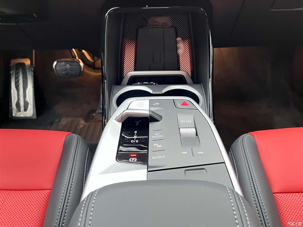 BMW X1, 2024 11