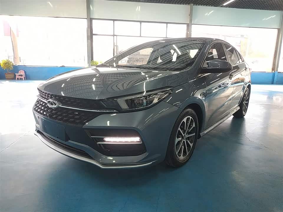 Chery Arrizo GX