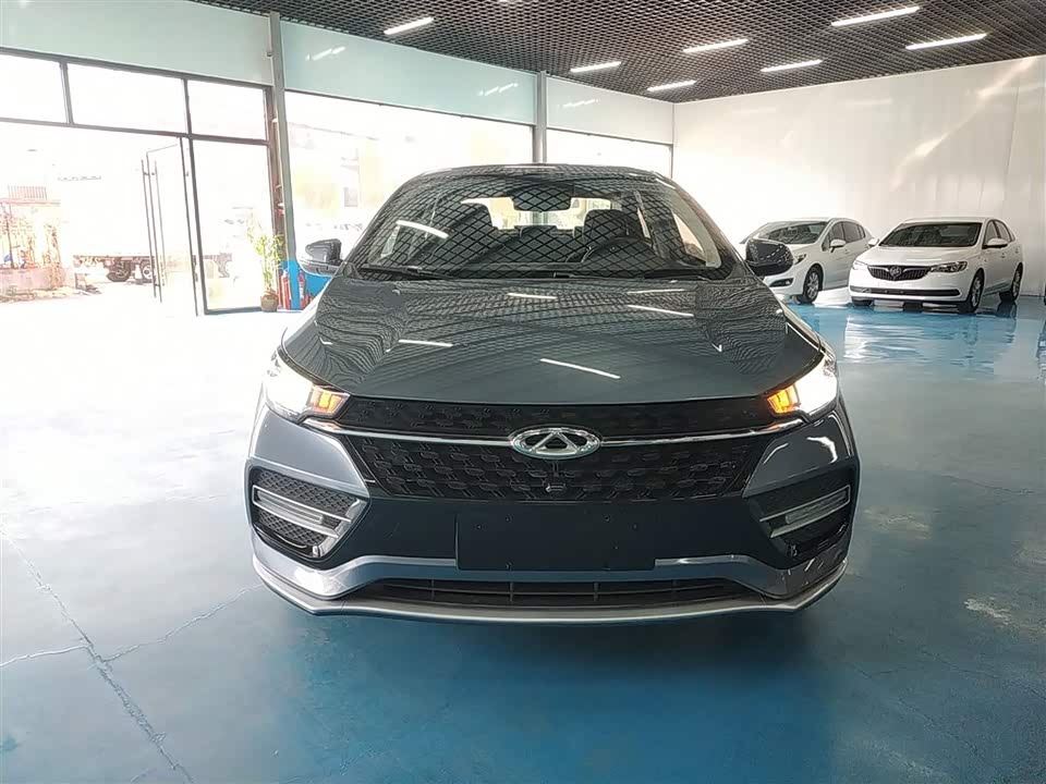 Chery Arrizo GX