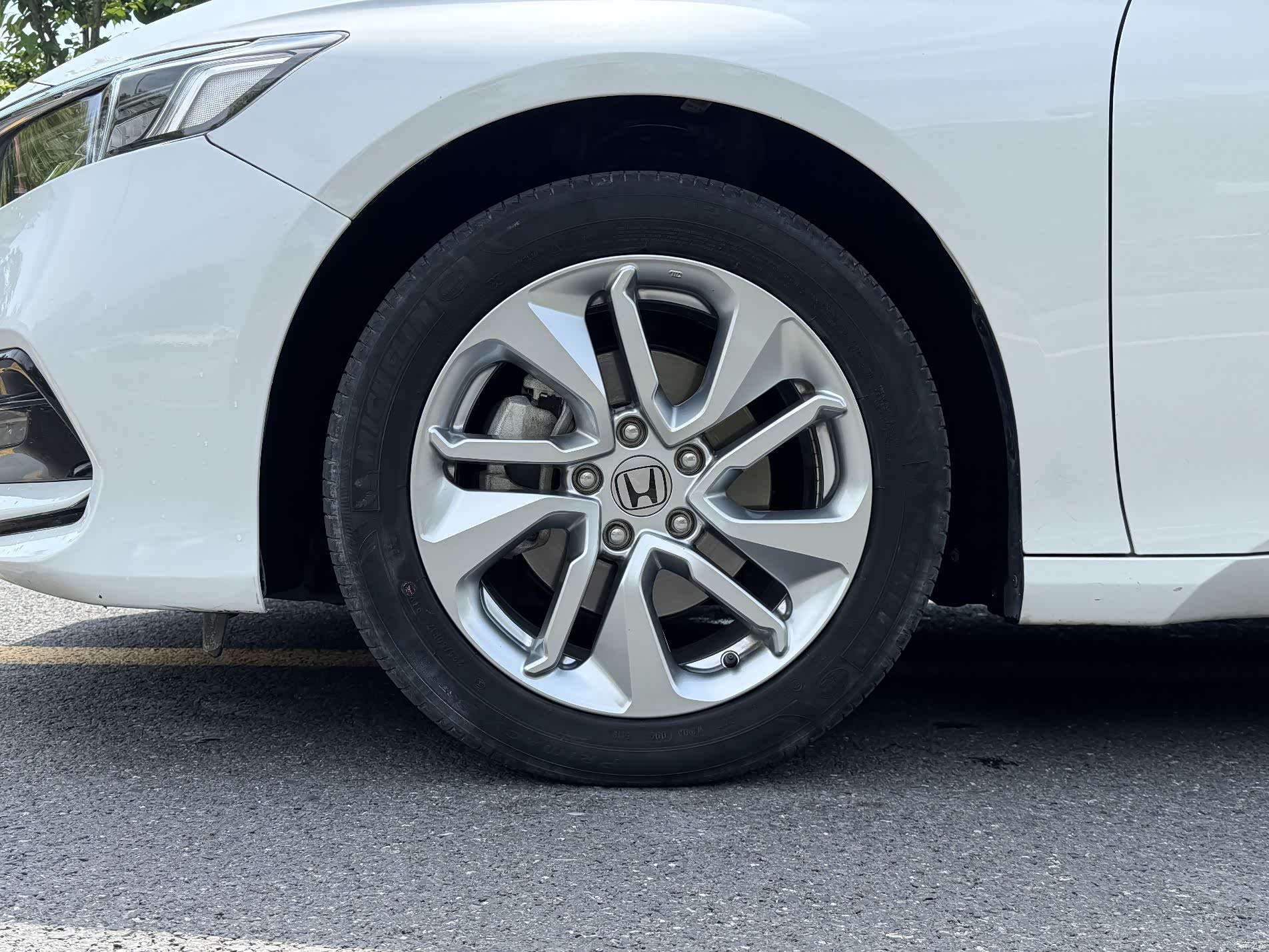 Honda Accord, 2020 18