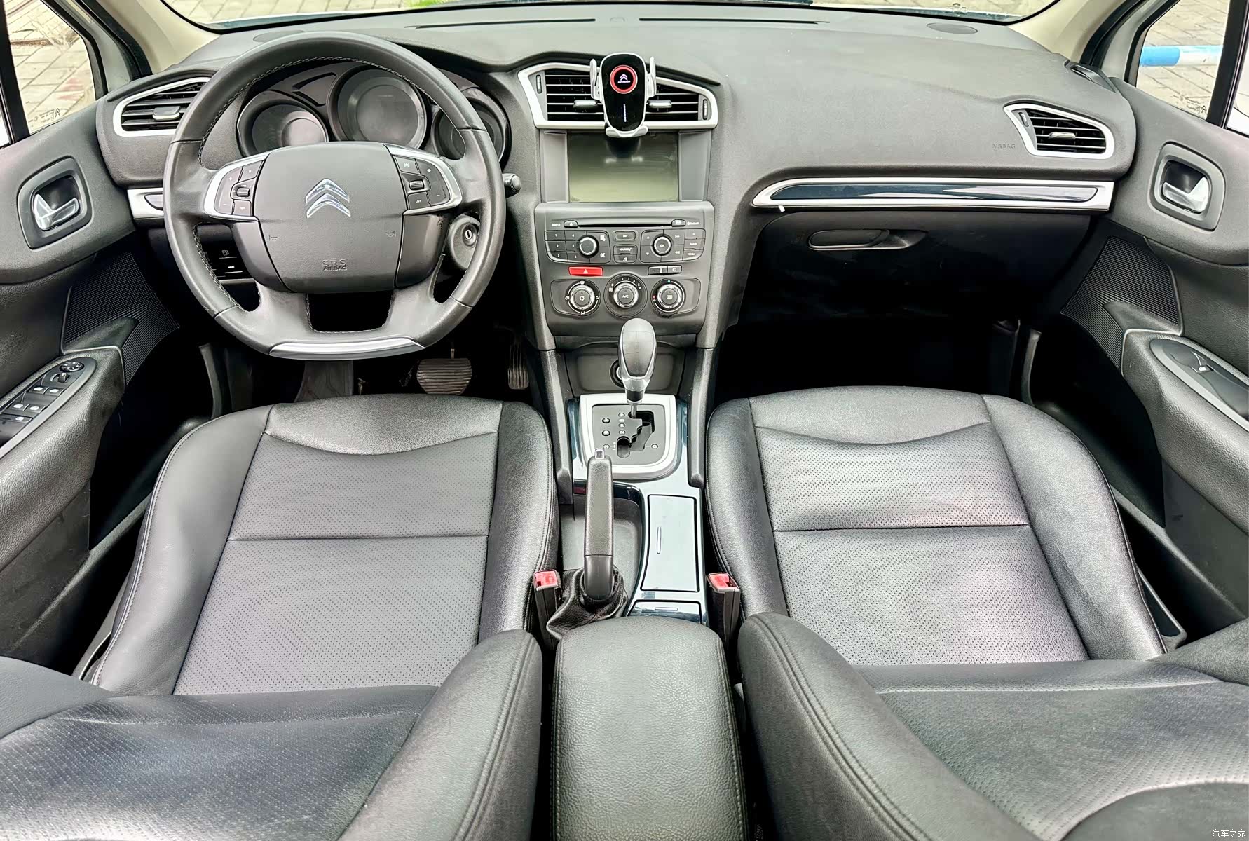 Citroen C4, 2015 30