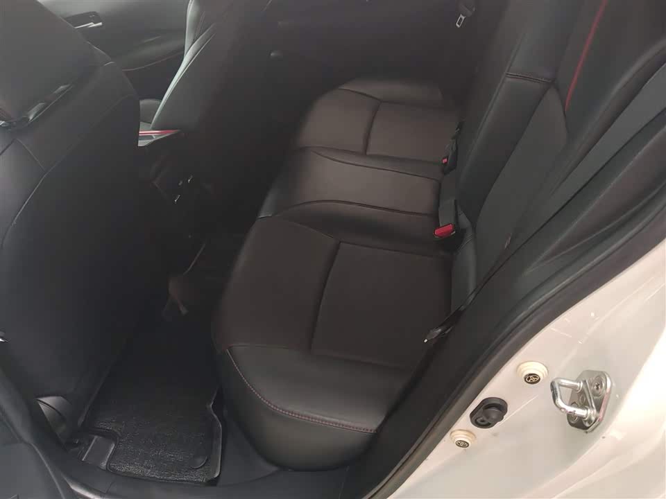 Toyota Lei Ling Toyota Lei Ling