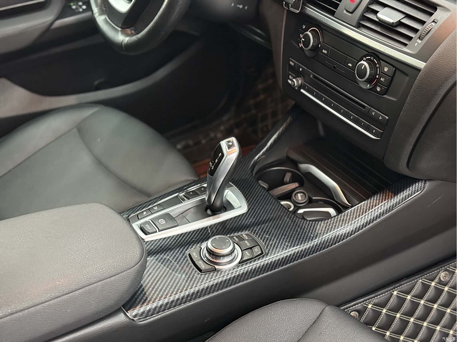 BMW X3, 2016 6