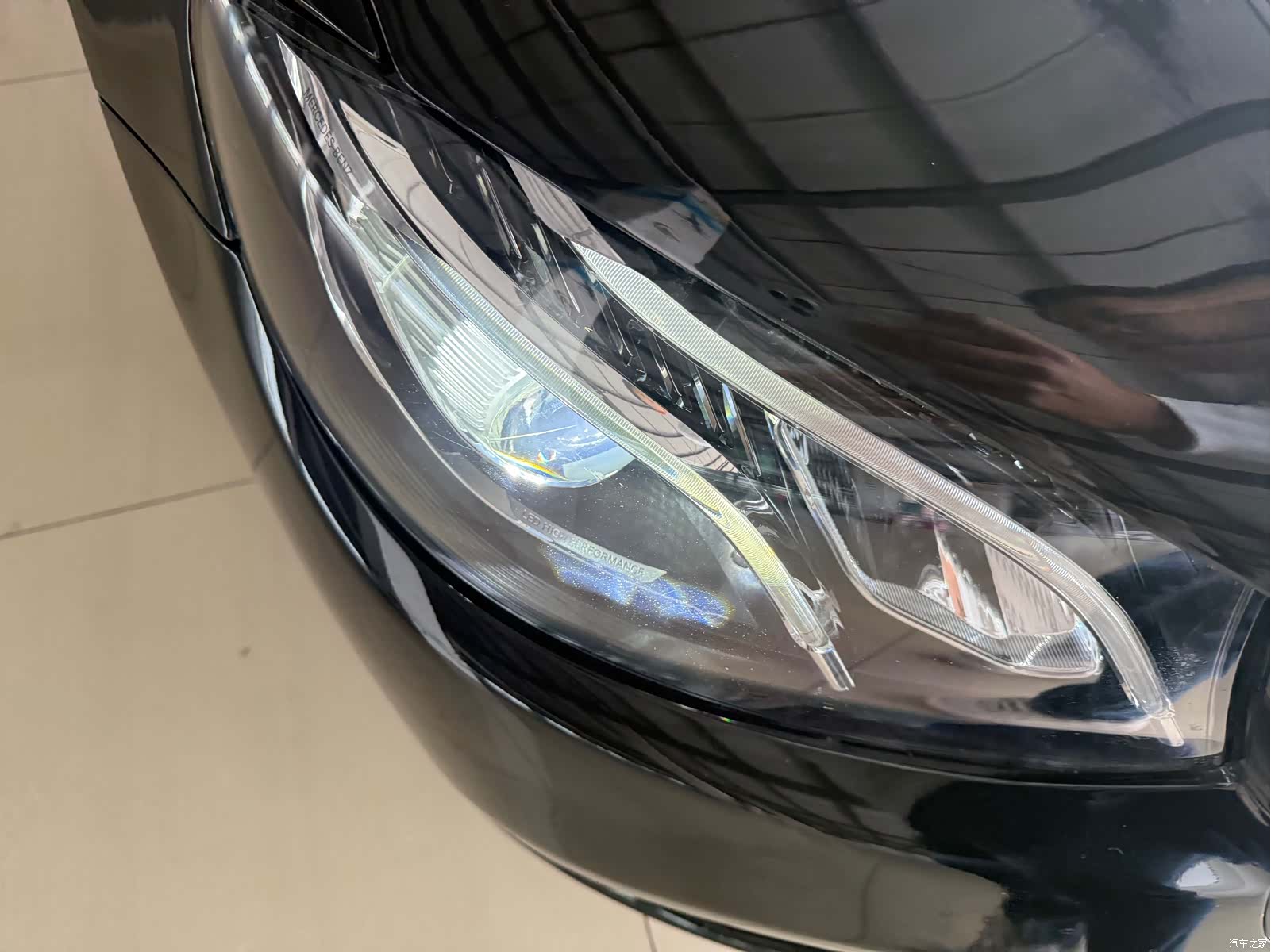 Mercedes-Benz E-Class, 2018 18