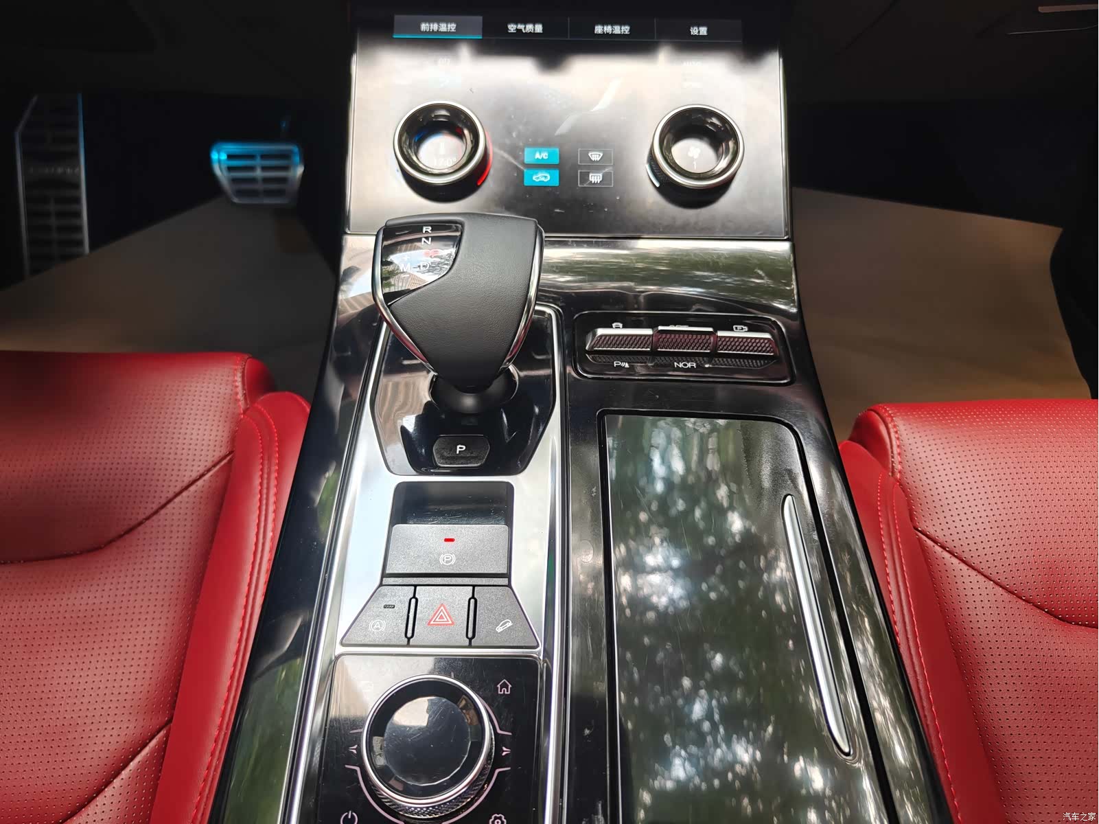 Jetour X70, 2022 17