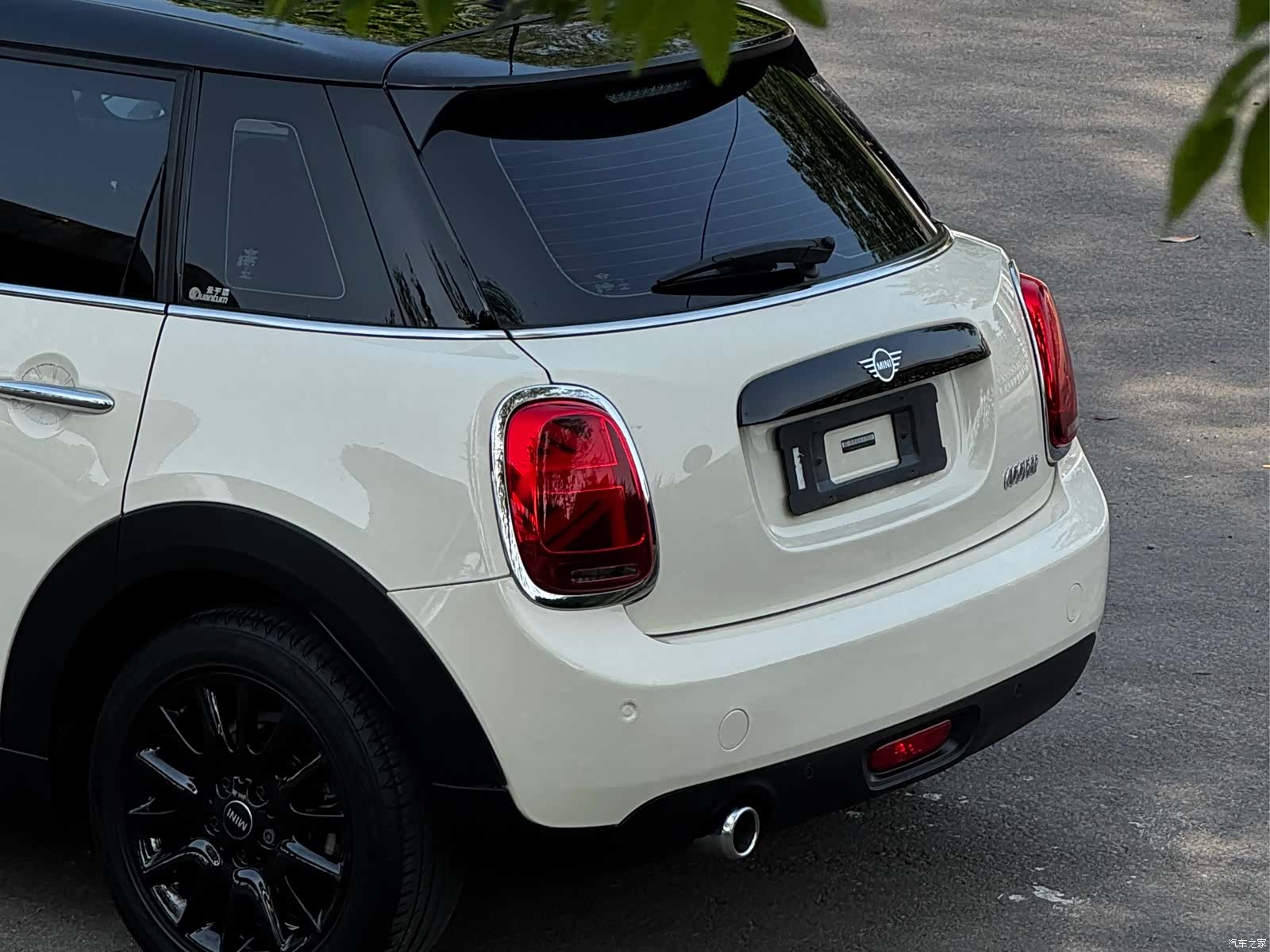 Mini Cooper, 2019 13