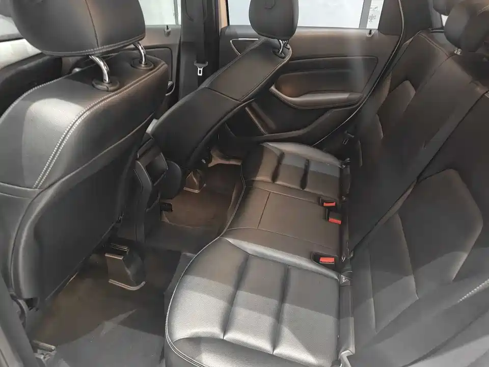 Mercedes-Benz Class B