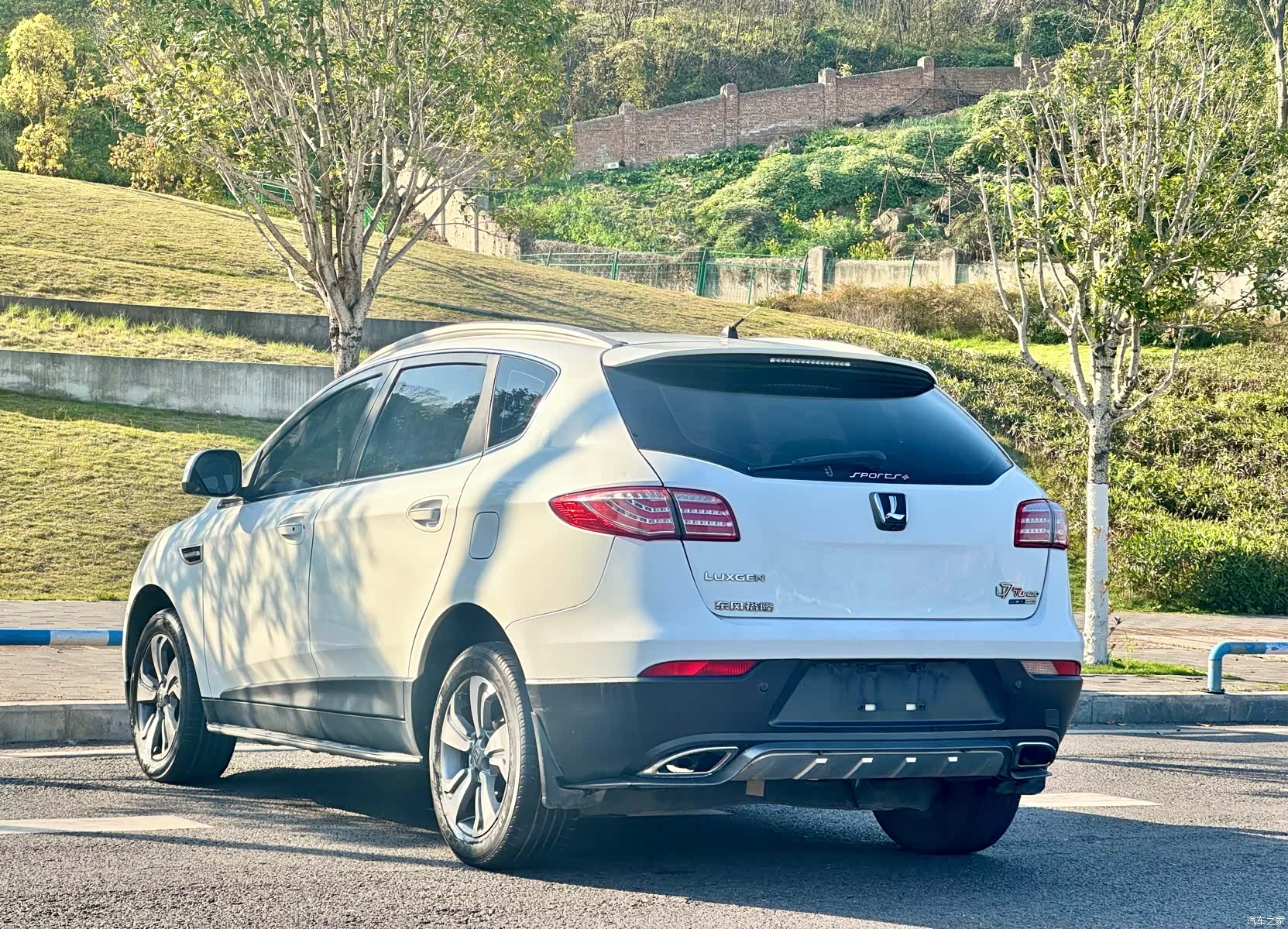DongFeng 7, 2017 17