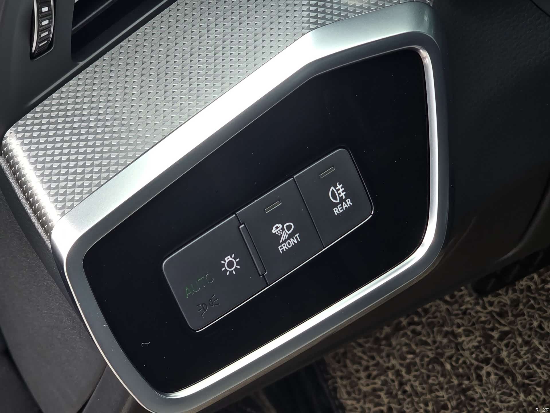 Audi A6L, 2021 19