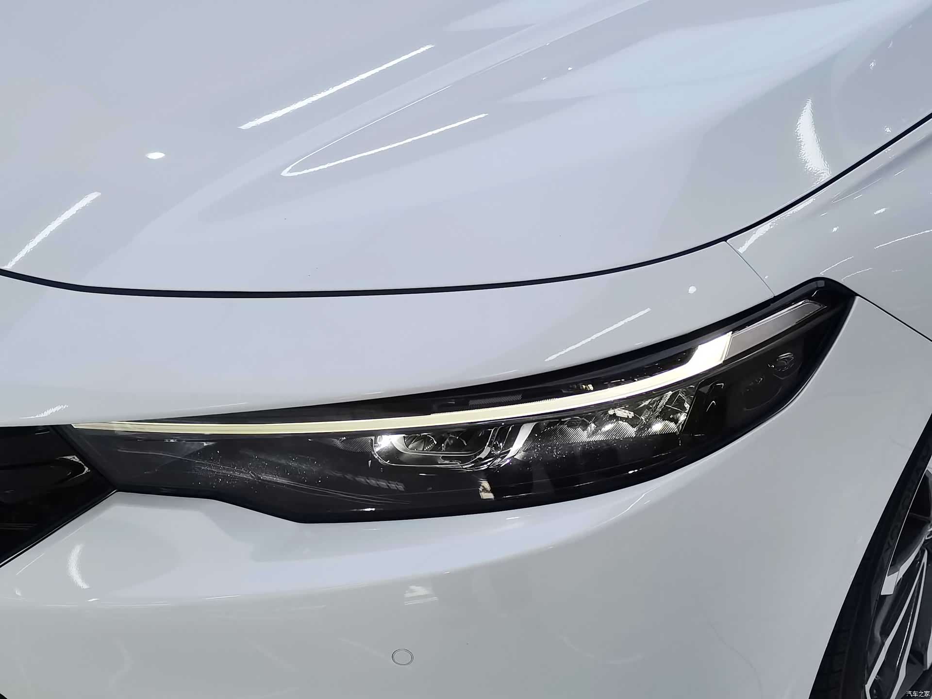 Honda Integra, 2024 8