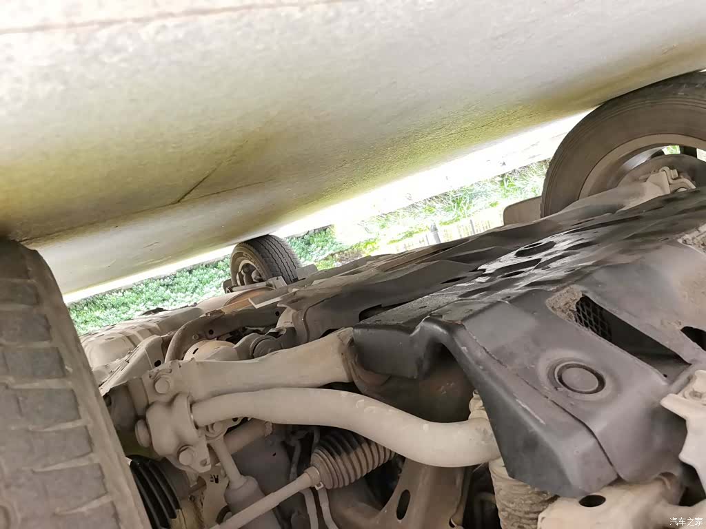 Toyota Prado, 2015 18