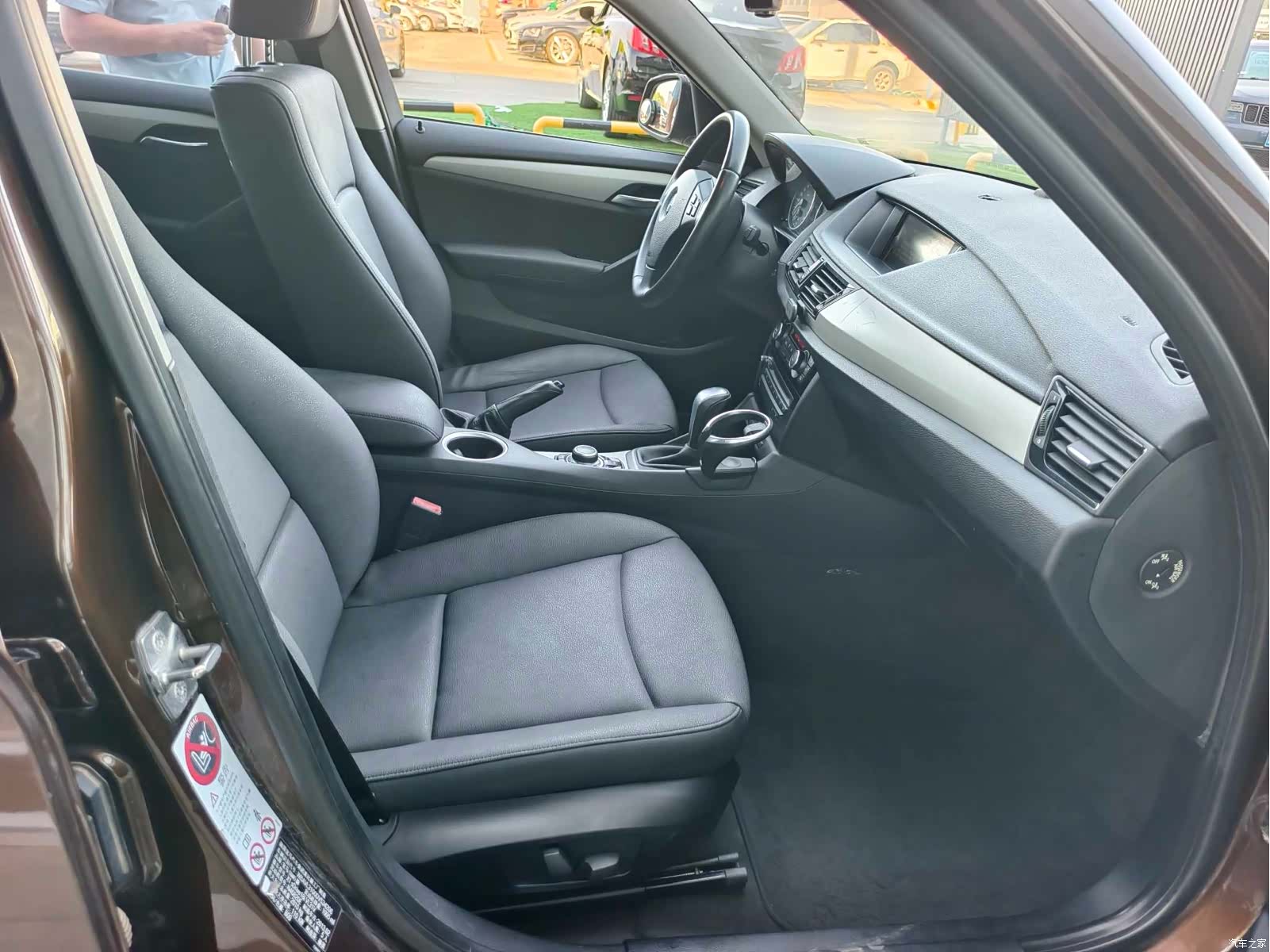 BMW X1, 2013 17