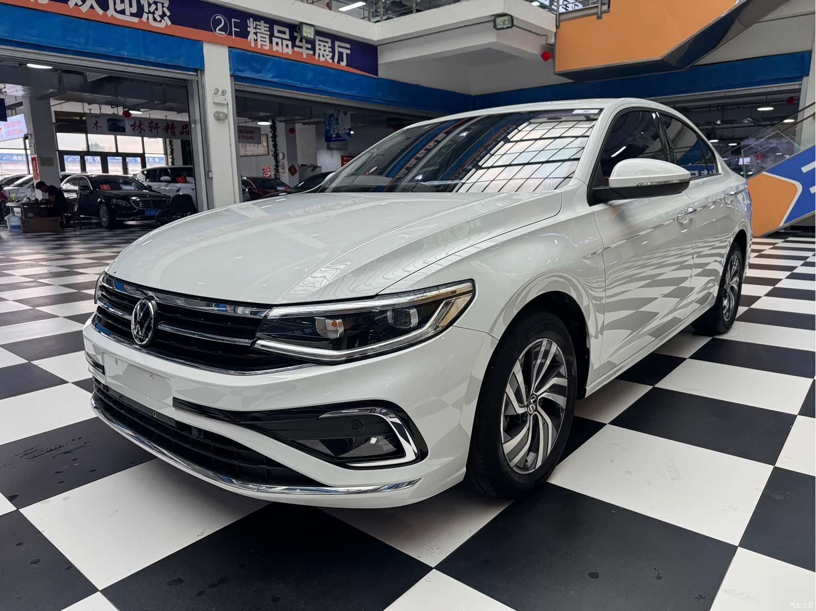 Volkswagen Bora, 2023 1