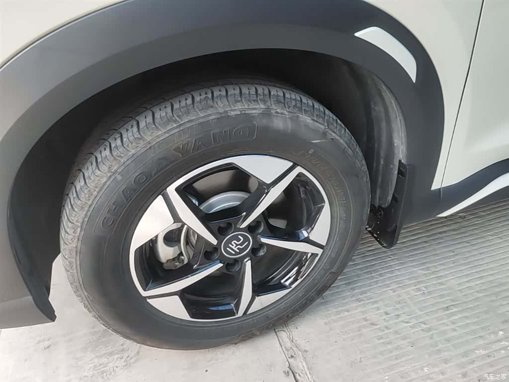BYD Yuan, 2024 23