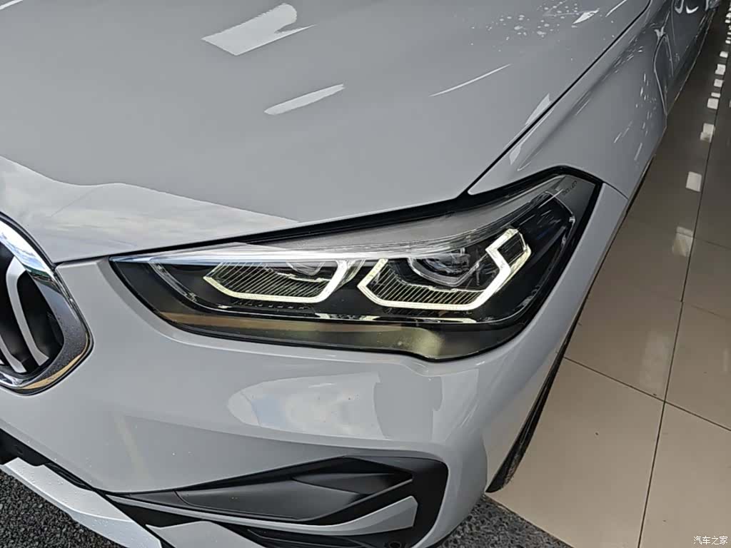 BMW X1, 2021 24